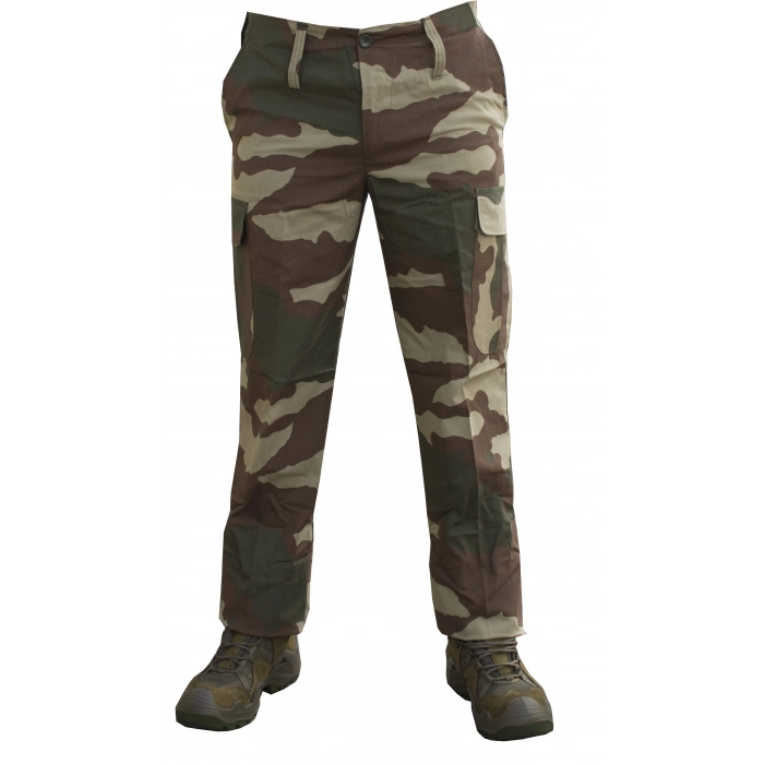 ASKERİ KAMUFLAJ PANTOLON BEDELLİ PANTOLON