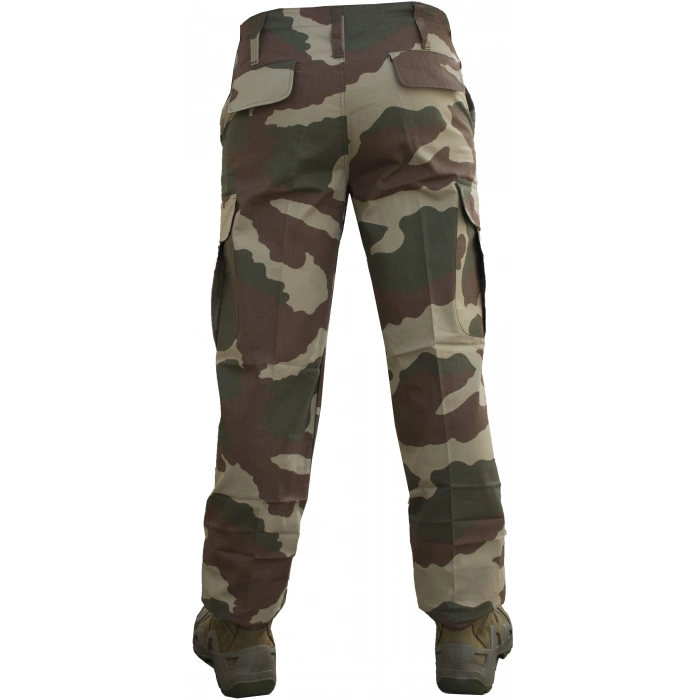 ASKERİ KAMUFLAJ PANTOLON BEDELLİ PANTOLON