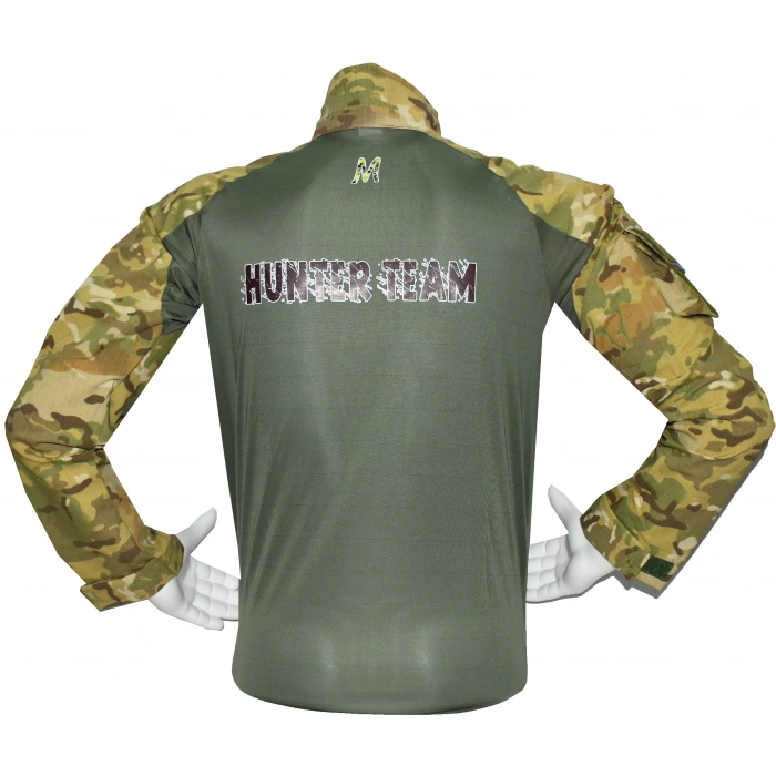 COMBAT TİŞÖRT BİRD HUNTER M002 AVCI COMBAT
