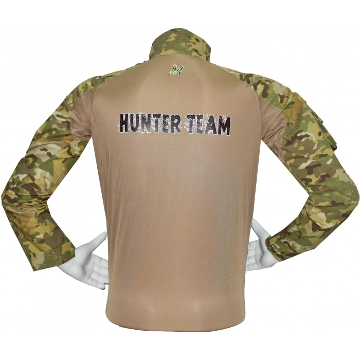 COMBAT TİŞÖRT BİRD HUNTER M003 AVCI KOMBAT