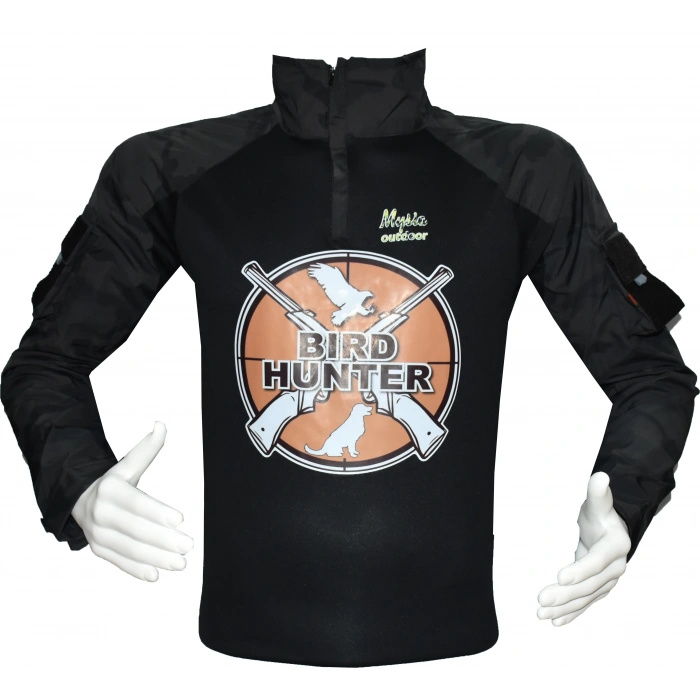 COMBAT TİŞÖRT BİRD HUNTER M004 AVCI KOMBAT