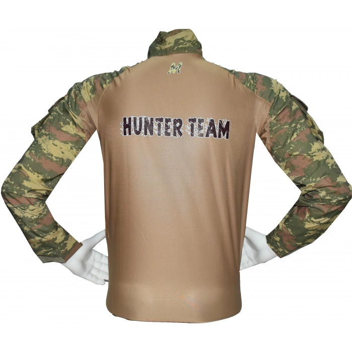 COMBAT TİŞÖRT BİRD HUNTER M006 AVCI KOMBAT