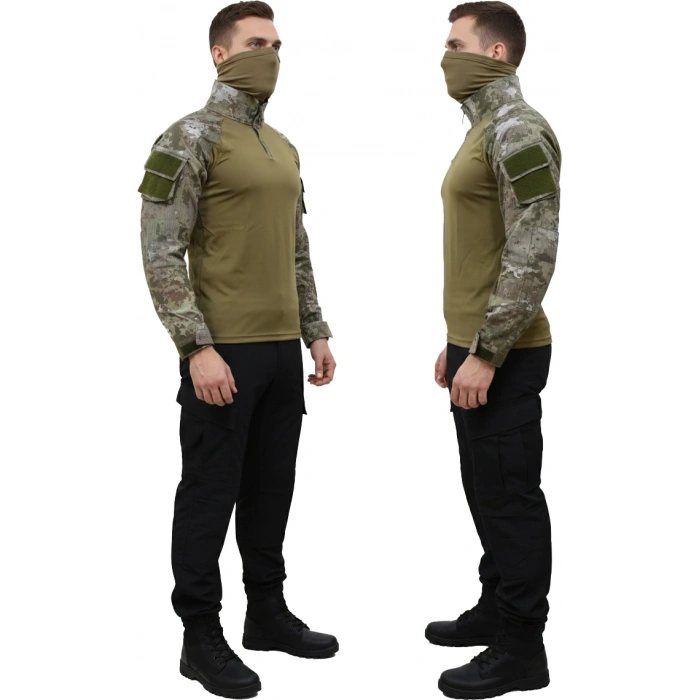 COMBAT TİŞÖRT L.NANO