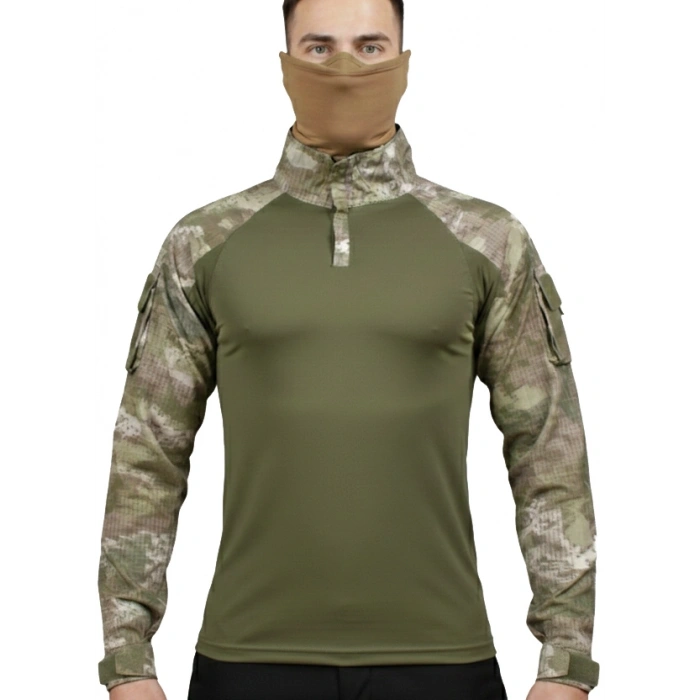 COMBAT TİŞÖRT L.HAKİ