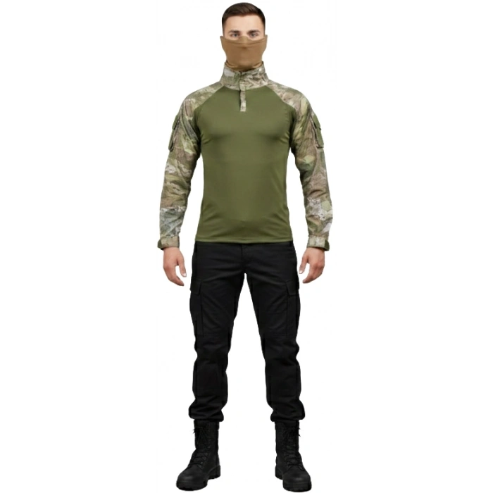 COMBAT TİŞÖRT L.HAKİ