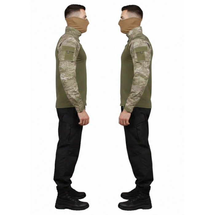 COMBAT TİŞÖRT L.HAKİ