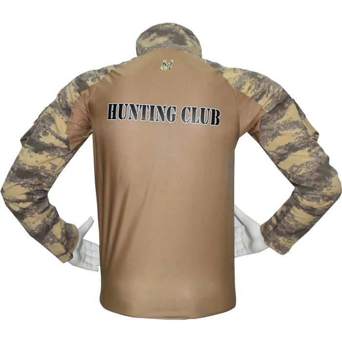 COMBAT TİŞÖRT DUCK HUNTER M001 AVCI KOMBAT