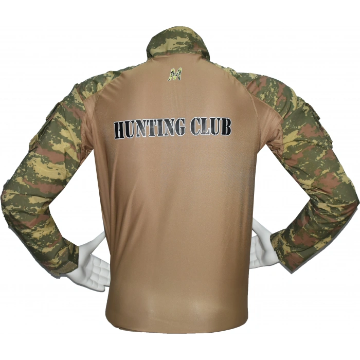 COMBAT TİŞÖRT DUCK HUNTER M002 AVCI KOMBAT