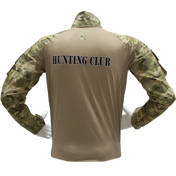 COMBAT TİŞÖRT DUCK HUNTER M004 AVCI KOMBAT