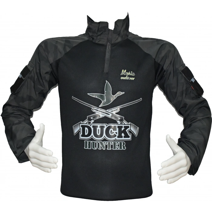 COMBAT TİŞÖRT DUCK HUNTER M005 AVCI KOMBAT