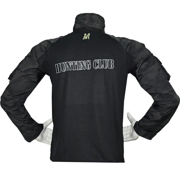 COMBAT TİŞÖRT DUCK HUNTER M005 AVCI KOMBAT