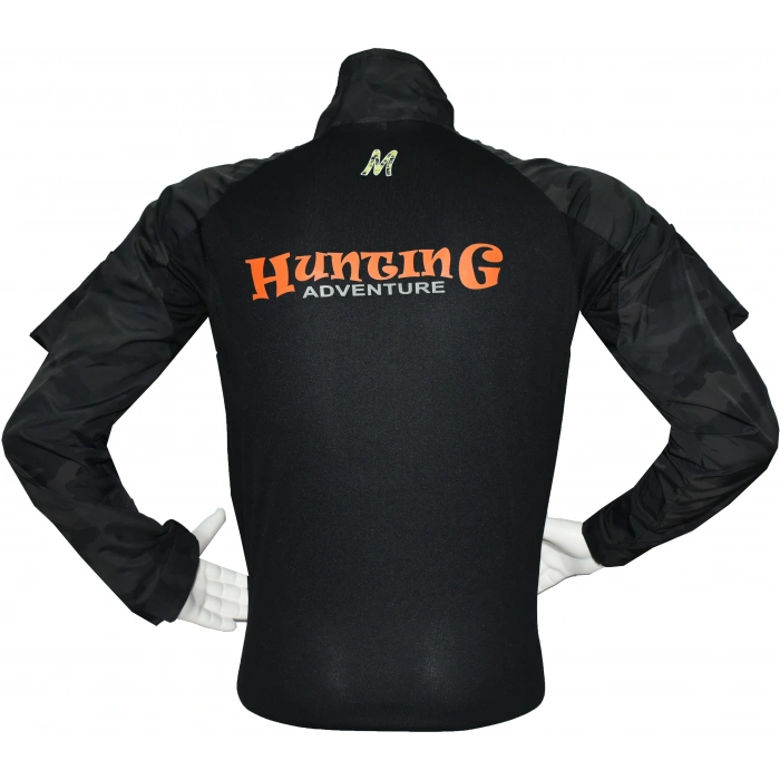 COMBAT TİŞÖRT HUNTİNG CLUB M005 AVCI KOMBAT