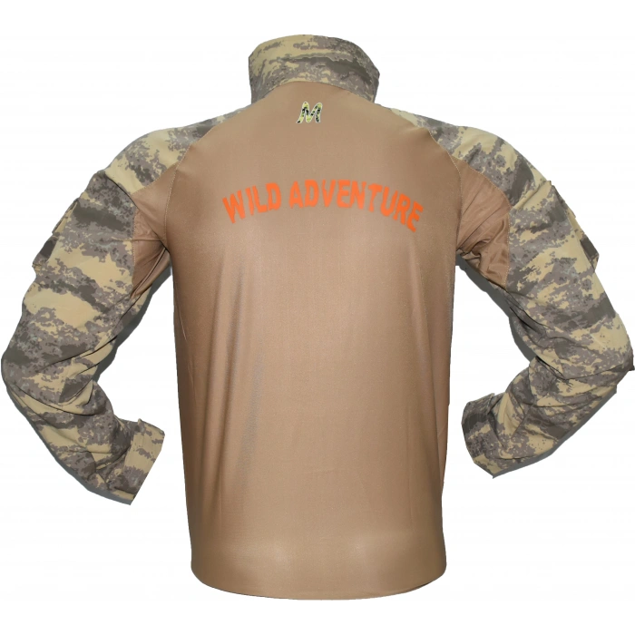 COMBAT TİŞÖRT REAL HUNT M001 AVCI KOMBAT