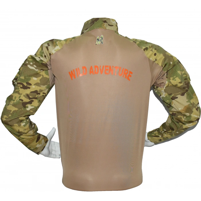 COMBAT TİŞÖRT REAL HUNT M004 AVCI KOMBAT