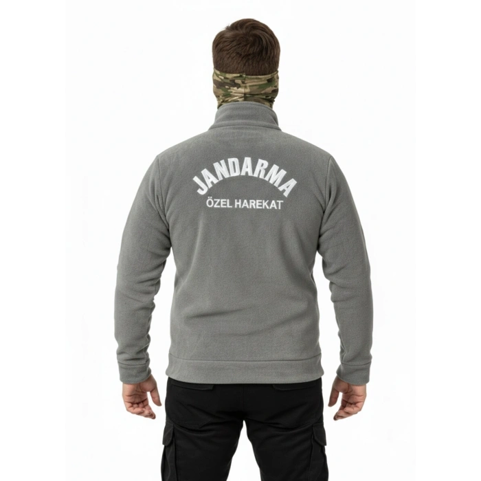 POLAR MONT DÜZ JÖH GRİ