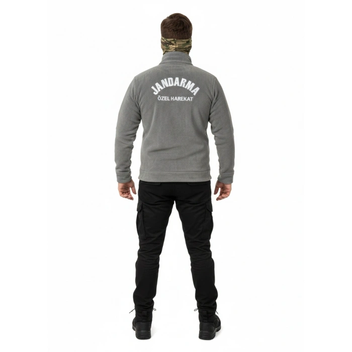 POLAR MONT DÜZ JÖH GRİ