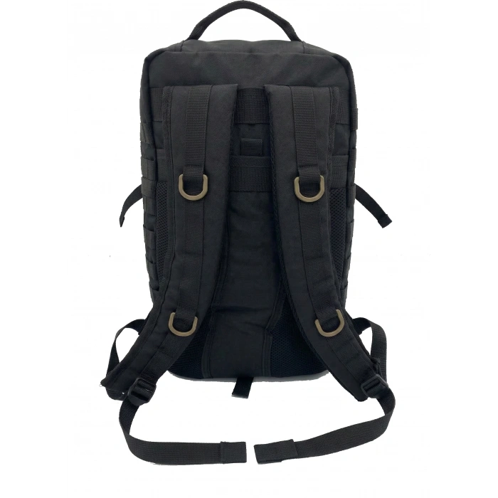 TACTİCAL SIRT ÇANTASI SİYAH 55 LİTRE OUTDOOR DAĞCI KAMP ASKERİ ÇANTA