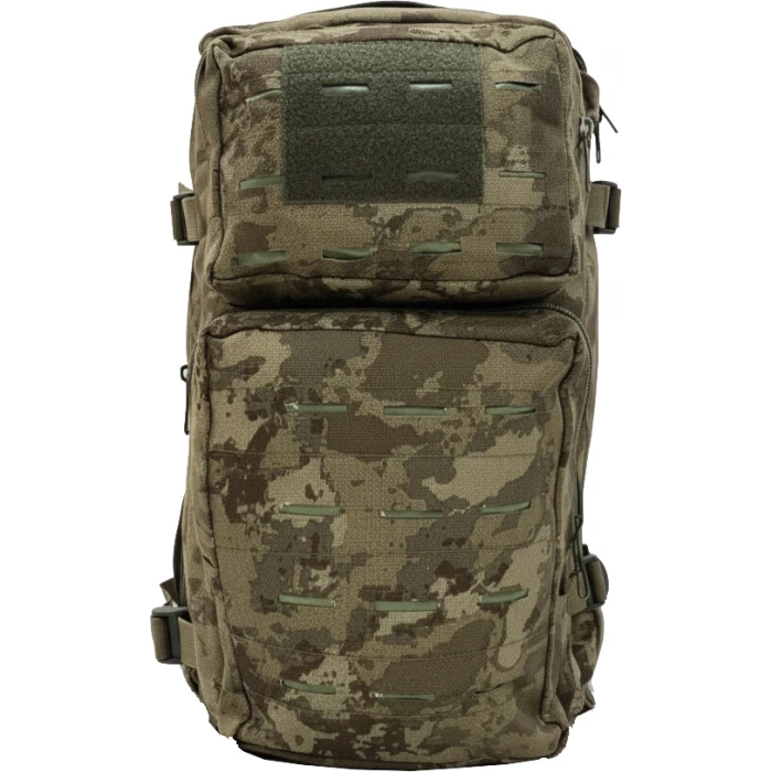 TACTİCAL SIRT ÇANTASI TSK KAMUFLAJ 55 LİTRE OUTDOOR DAĞCI KAMP ASKERİ LAZER ÇANTA