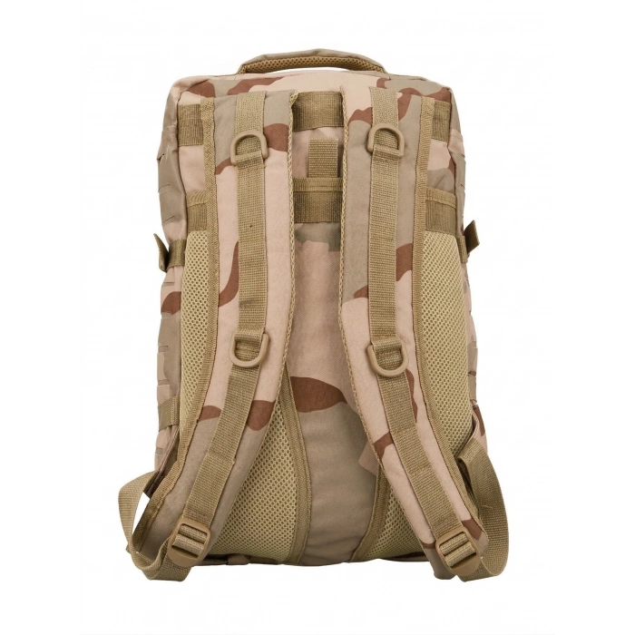 TACTİCAL SIRT ÇANTASI SAHRA KAMUFLAJ 55 LİTRE OUTDOOR DAĞCI KAMP ASKERİ LAZER ÇANTA