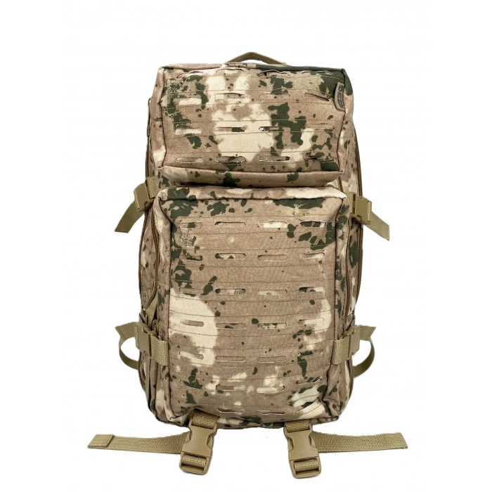 TACTİCAL SIRT ÇANTASI JANDARMA 55 LİTRE OUTDOOR DAĞCI KAMP ASKERİ LAZER ÇANTA