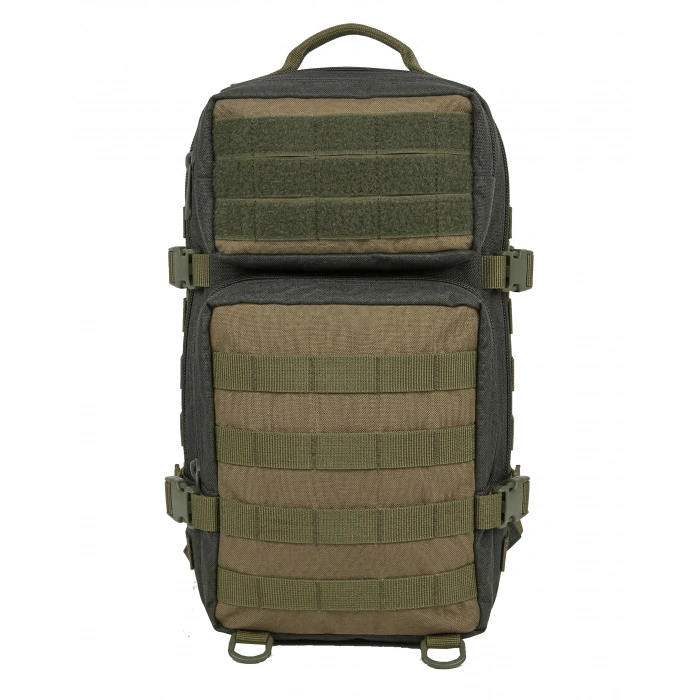 TACTİCAL SIRT ÇANTASI SİYAH 55 LİTRE OUTDOOR DAĞCI KAMP ASKERİ KOLON HAKİ ÇANTA