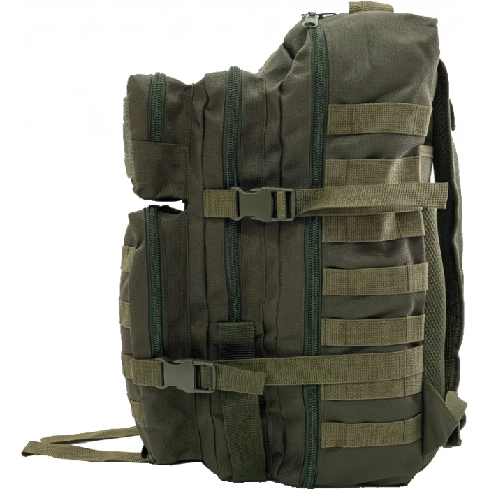 TACTİCAL SIRT ÇANTASI HAKİ 55 LİTRE OUTDOOR DAĞCI KAMP ASKERİ KOLON ÇANTA