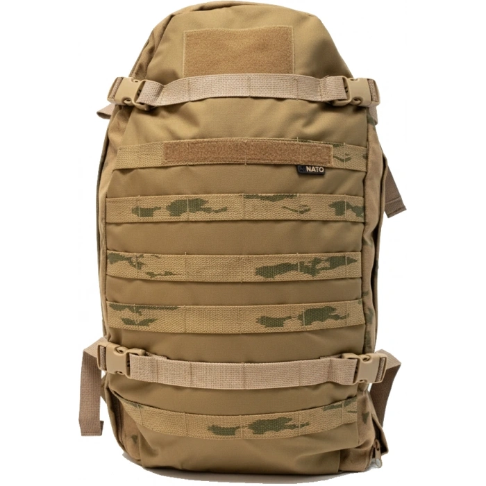 TACTİCAL SIRT ÇANTASI JANDARMA 55 LİTRE OUTDOOR DAĞCI KAMP ASKERİ KOLON ÇANTA