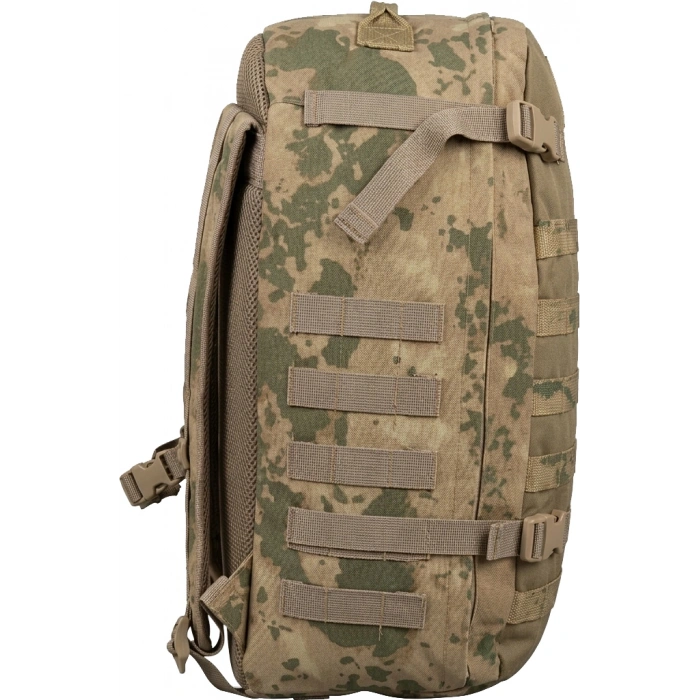 TACTİCAL SIRT ÇANTASI JANDARMA 55 LİTRE OUTDOOR DAĞCI KAMP ASKERİ KOLON ÇANTA