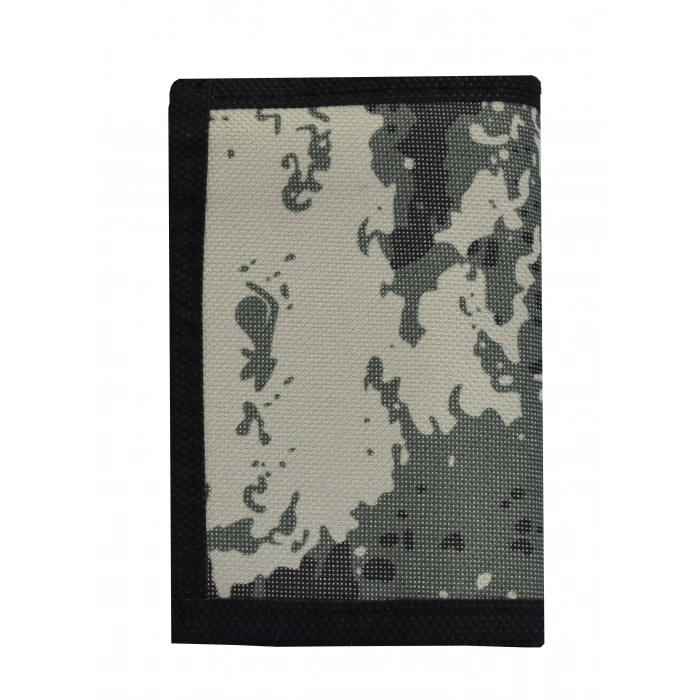 ASKER CÜZDANI KAMUFLAJ BOYUN İPLİ ACEMİ BEDELLİ ER CÜZDAN