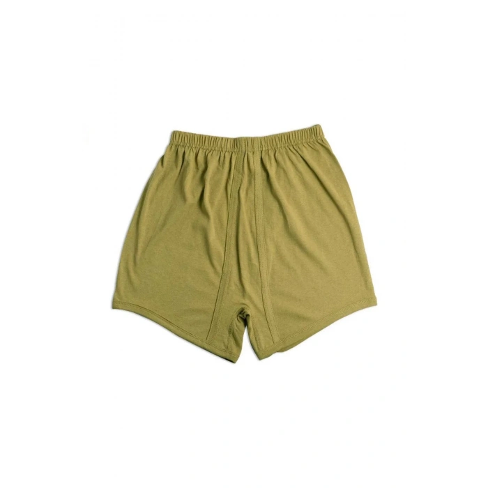 ASKERİ BOXER İÇ ÇAMAŞIRI ASKER ÇAMAŞIRI ACEMİ BEDELLİ ÇAMAŞIRI 3LÜ