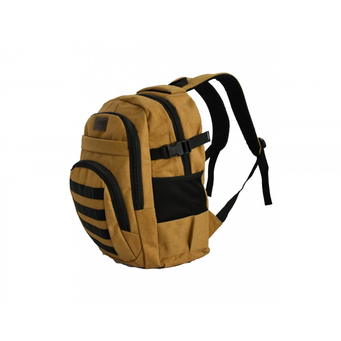 BEJ SIRT ÇANTASI 40 LİTRE