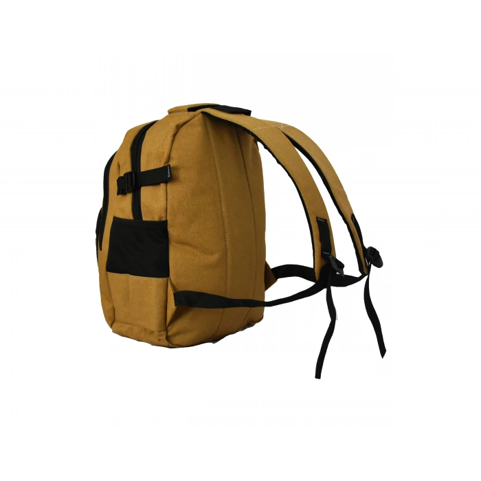 BEJ SIRT ÇANTASI 40 LİTRE