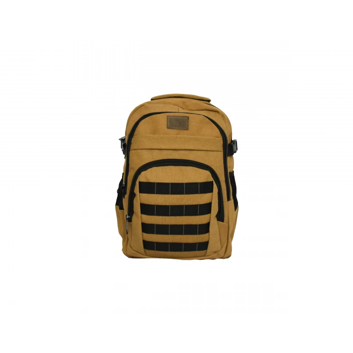 BEJ SIRT ÇANTASI 40 LİTRE