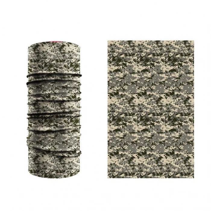 BUFF BOYUNLUK BANDANA M001