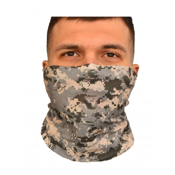 BUFF BOYUNLUK BANDANA M001