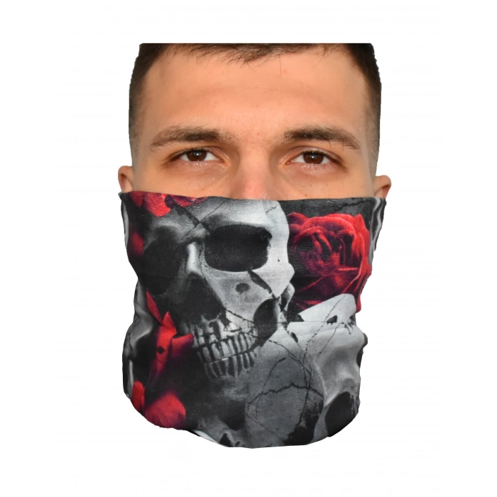 BUFF BOYUNLUK BANDANA M002