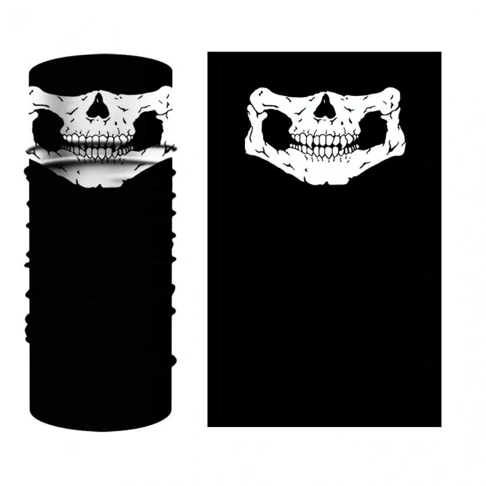 BUFF BOYUNLUK BANDANA M004