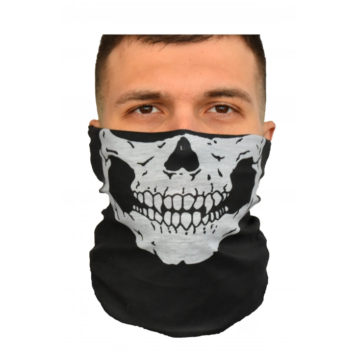 BUFF BOYUNLUK BANDANA M004