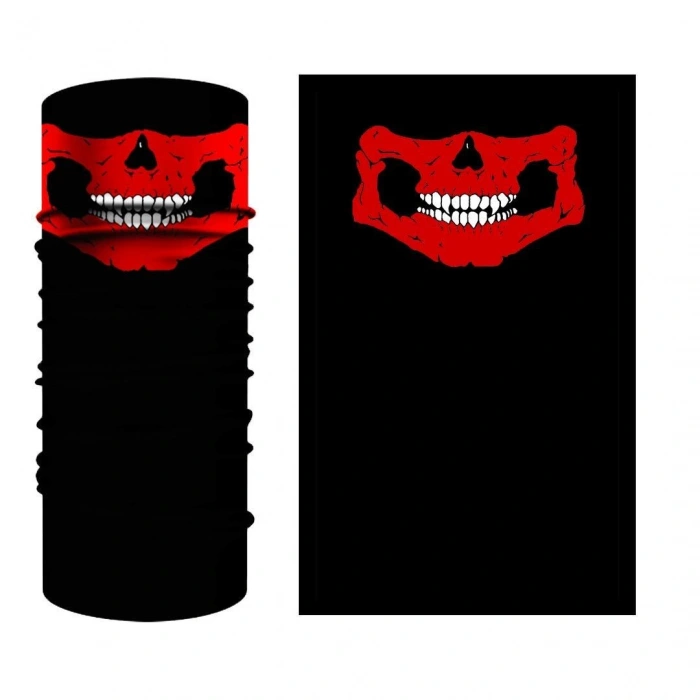 BUFF BOYUNLUK BANDANA M006