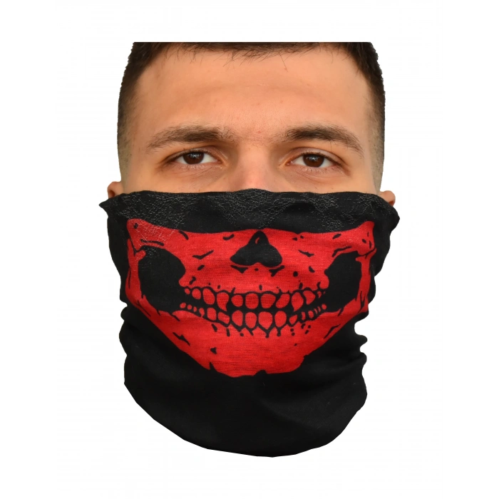 BUFF BOYUNLUK BANDANA M006