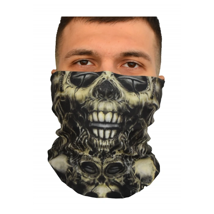 BUFF BOYUNLUK BANDANA M007
