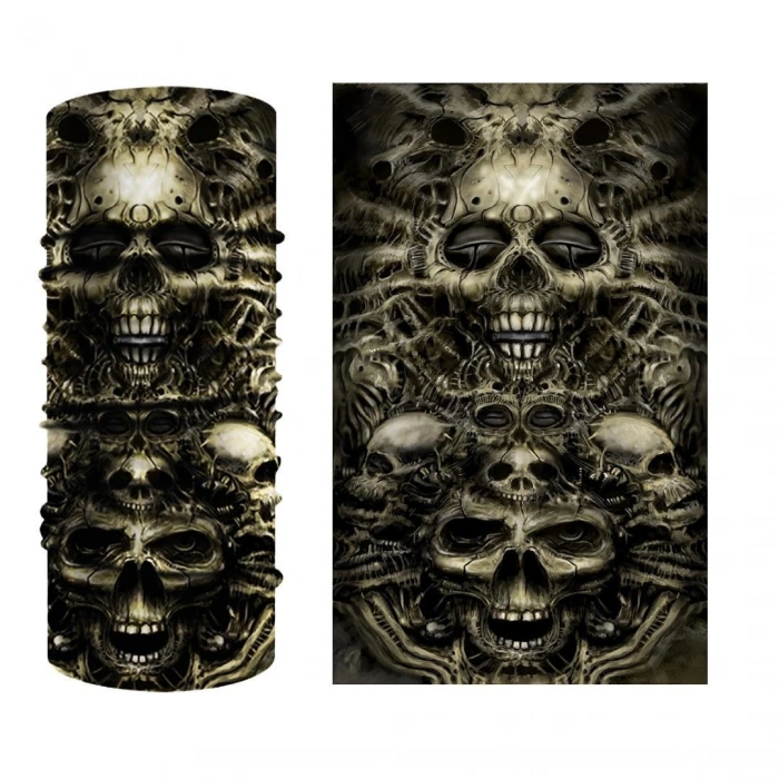 BUFF BOYUNLUK BANDANA M007