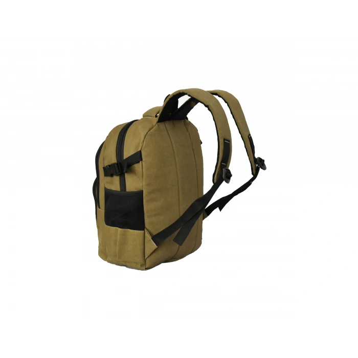 HAKİ SIRT ÇANTASI 40 LİTRE