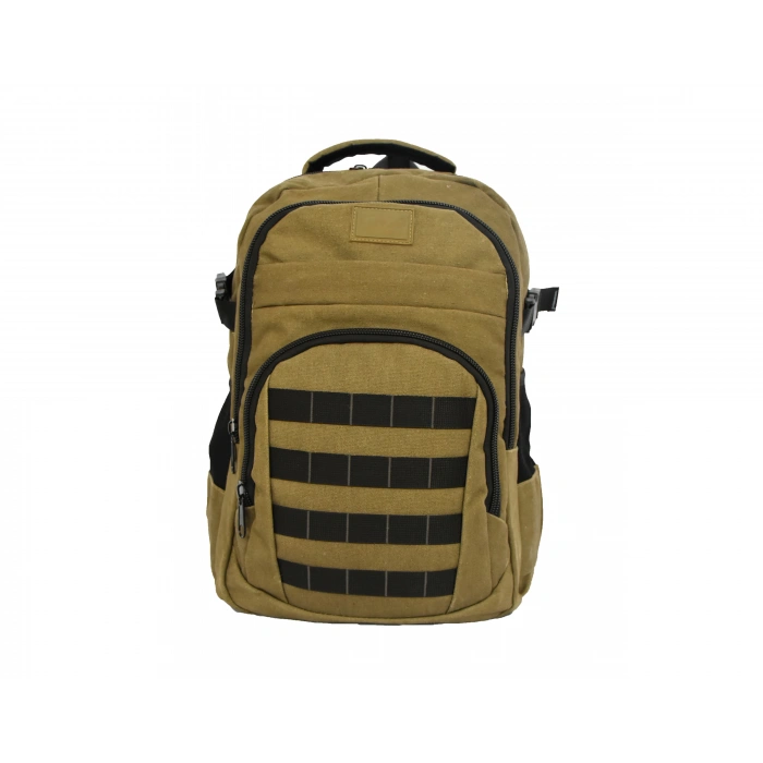 HAKİ SIRT ÇANTASI 40 LİTRE