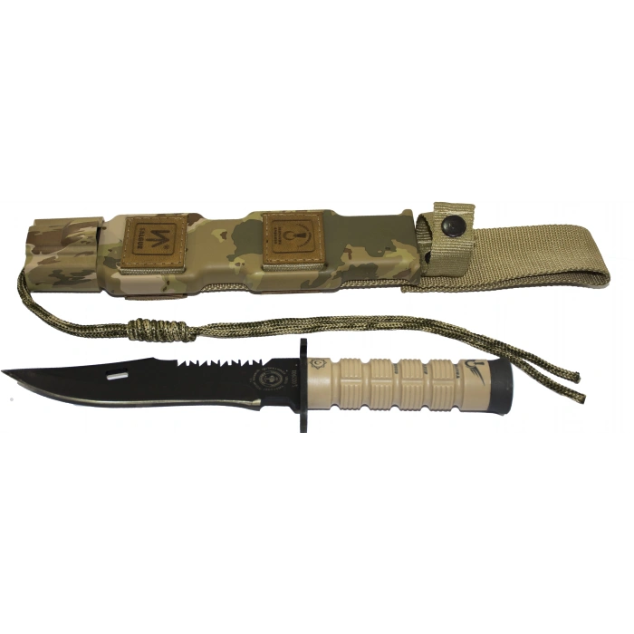 HALMAK SALGUR JANDARMA KOMANDO BIÇAK