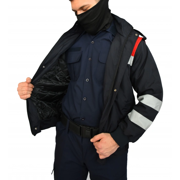 JANDARMA ASAYİŞ DÜZ KOL MONT KOLLARI ÇIKABİLEN