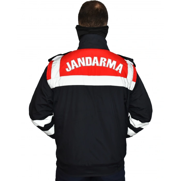 JANDARMA ASAYİŞ DÜZ KOL MONT KOLLARI ÇIKABİLEN