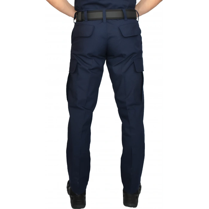 JANDARMA ASAYİŞ LACİVERT PANTOLON RİPSTOP RENK ATMAZ