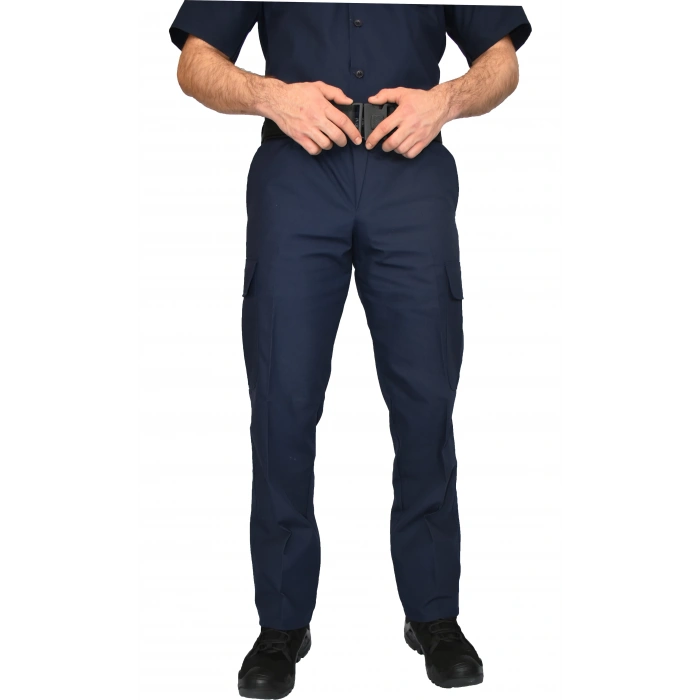 JANDARMA ASAYİŞ LACİVERT PANTOLON RİPSTOP RENK ATMAZ