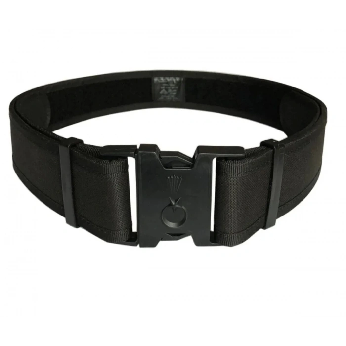 JANDARMA ASAYİŞ SİYAH PALASKA